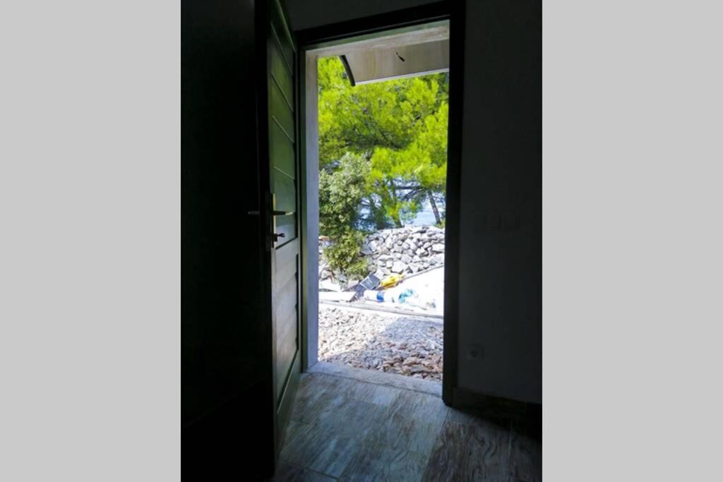 Kuca Za Odmor Obitelji Pedisic Villa Banj Exterior photo